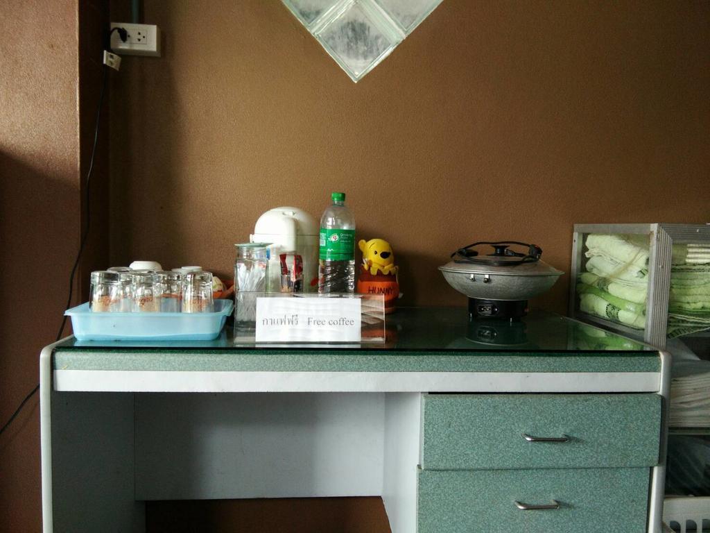 We Home Mae Chan Extérieur photo